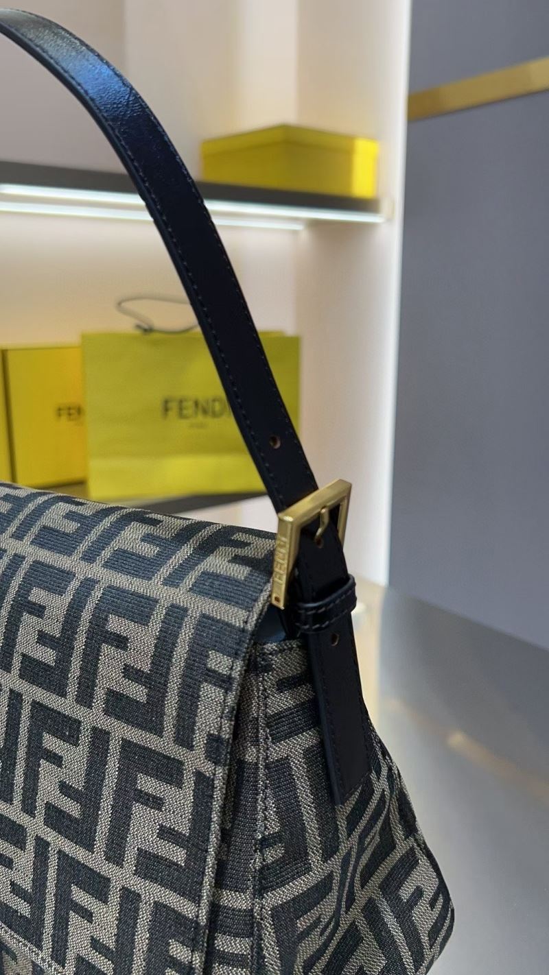 Fendi Baguette Bags